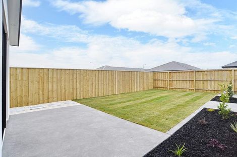 Photo of property in 36 Cousins Street, Woodend, 7691