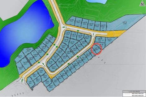 Photo of property in 5 Cascade Crescent, Tikipunga, 0112