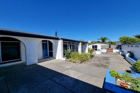 Photo of property in 12 Jamieson Road, Karoro, Greymouth, 7805