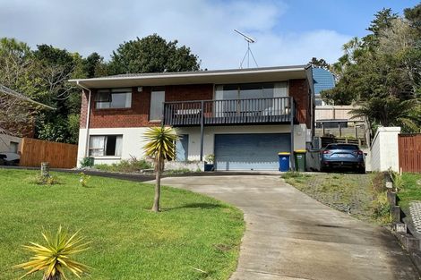 Photo of property in 1/18 Glenwood Avenue, Birkenhead, Auckland, 0626