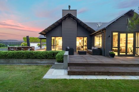 Photo of property in 79 Milns Road, Halswell, Christchurch, 8025