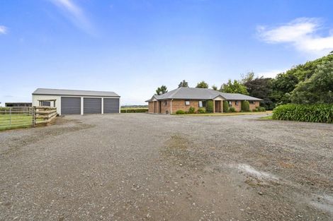 Photo of property in 278b Mcdonell Road, Ohakea, Palmerston North, 4479