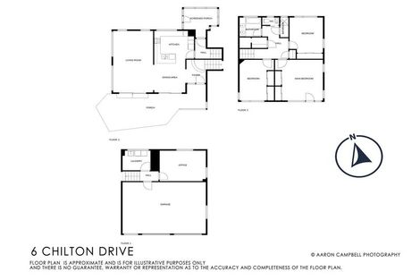 Photo of property in 6 Chilton Drive, Mairehau, Christchurch, 8052