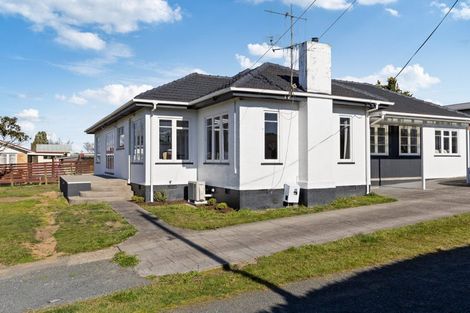Photo of property in 33 Bank Street, Morrinsville, 3300
