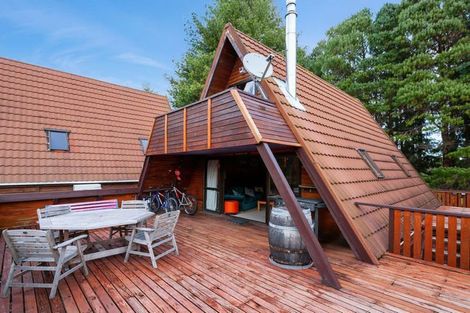 Photo of property in 22b Park Avenue, Ohakune, 4625