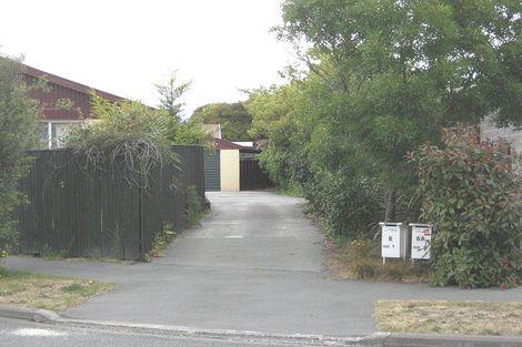Photo of property in 1/6 Jade Place, Parklands, Christchurch, 8083