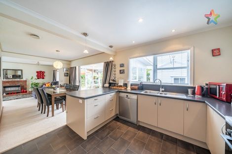 Photo of property in 12 Hunt Street, Wainuiomata, Lower Hutt, 5014