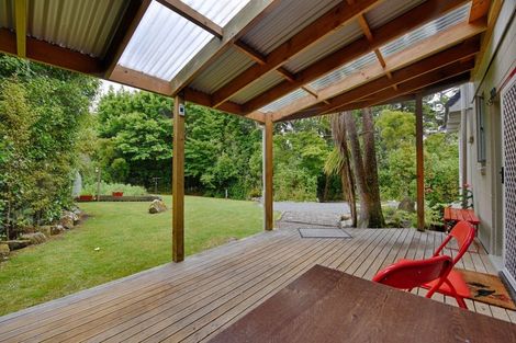 Photo of property in 11 Murrell Avenue, Manapouri, 9679