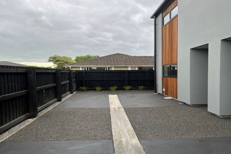 Photo of property in 5/13 Goldsmith Place, Waltham, Christchurch, 8023