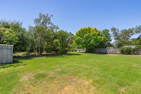 Photo of property in 6 Trinity Lane, Greytown, 5712