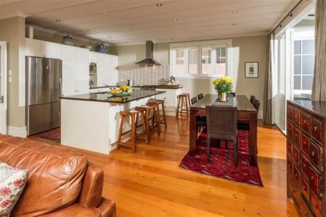 Photo of property in 3 Grove Road, Devonport, Auckland, 0624