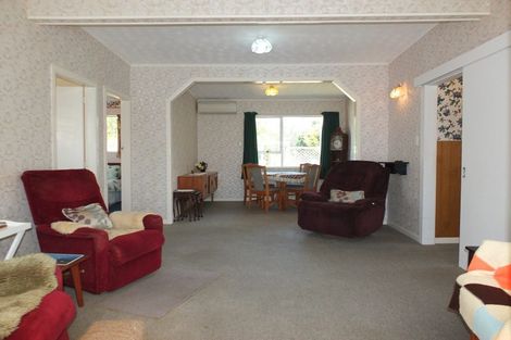 Photo of property in 4 Harrod Avenue, Foxton Beach, Foxton, 4815