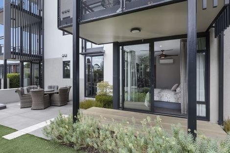 Photo of property in 1/50 Kilmore Street, Christchurch Central, Christchurch, 8013