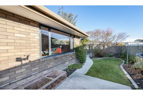 Photo of property in 9b Wiltshire Court, Rangiora, 7400