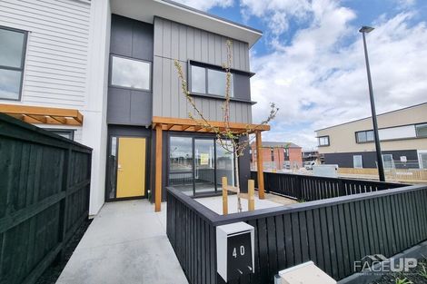 Photo of property in 40 Rahopuru Road, Westgate, 0614