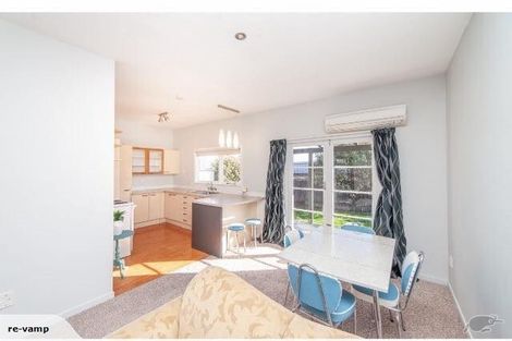 Photo of property in 131 Olliviers Road, Phillipstown, Christchurch, 8011