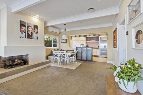 Photo of property in 139 Barnard Street, Wadestown, Wellington, 6012