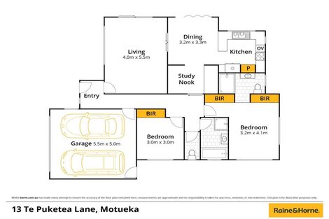 Photo of property in 13 Te Puketea Lane, Motueka, 7120