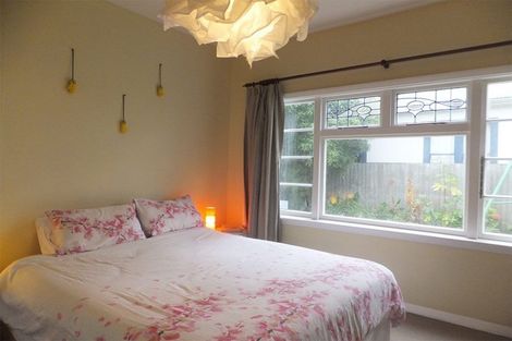 Photo of property in 60 Oxley Avenue, St Albans, Christchurch, 8014