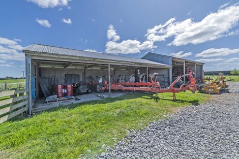 Photo of property in 253 Burts Road, Southbridge, Leeston, 7682