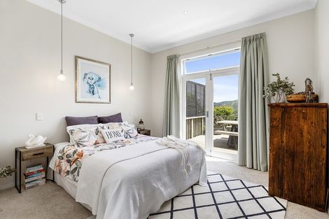 Photo of property in 54 Buckley Road, Southgate, Wellington, 6023