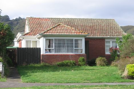 Photo of property in 1004 Taita Drive, Taita, Lower Hutt, 5011