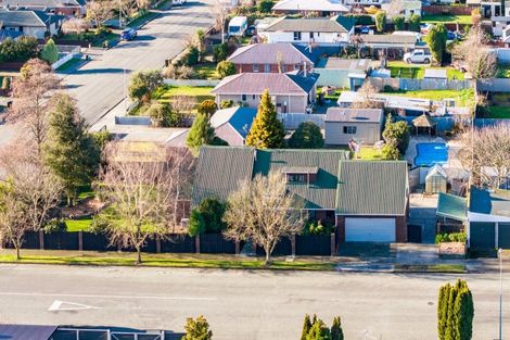 Photo of property in 93 George Street, Tinwald, Ashburton, 7700