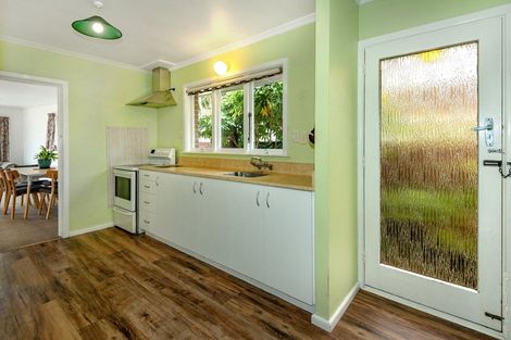 Photo of property in 8 Cranbrook Avenue, Burnside, Christchurch, 8053