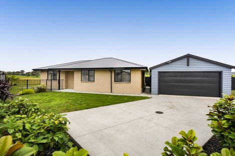 Photo of property in 20 Papawhero Drive, Bell Block, New Plymouth, 4312