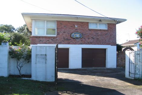 Photo of property in 441 East Coast Road, Mairangi Bay, Auckland, 0630