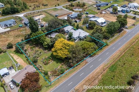 Photo of property in 1091 Halcombe Road, Halcombe, Feilding, 4779
