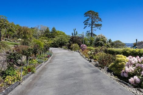Photo of property in 28 Barling Street, Macandrew Bay, Dunedin, 9014
