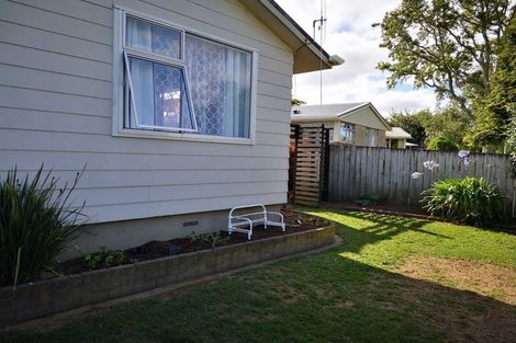 Photo of property in 118 Pollard Drive, Te Awamutu, 3800