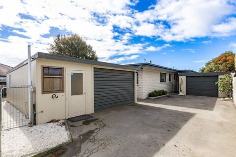 Photo of property in 28a Warwick Street, Mayfield, Blenheim, 7201