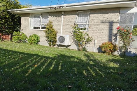 Photo of property in 1/387 Withells Road, Avonhead, Christchurch, 8042