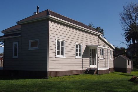 Photo of property in 33 Andrews Street, Paeroa, 3600