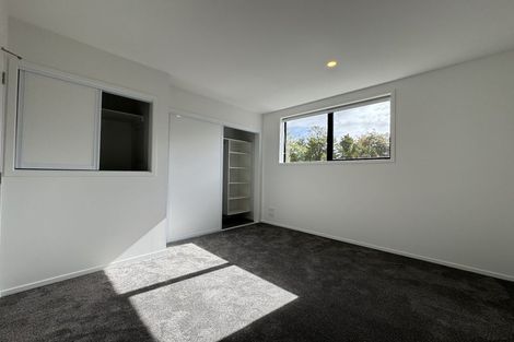 Photo of property in 1/4 Matata Place, Dallington, Christchurch, 8061