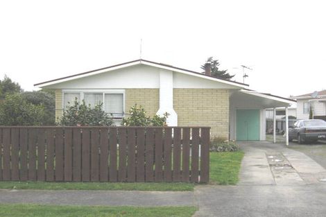 Photo of property in 21 Manchester Street, Solway, Masterton, 5810