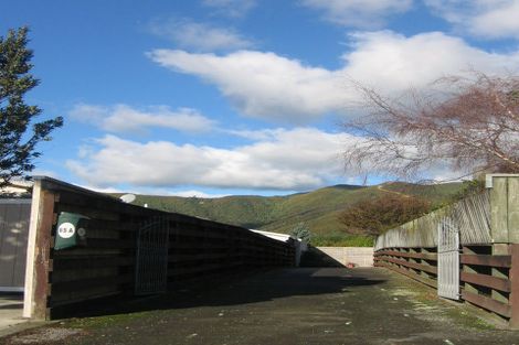 Photo of property in 85a Cambridge Terrace, Waterloo, Lower Hutt, 5011