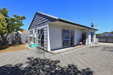 Photo of property in 263b Flaxmere Avenue, Flaxmere, Hastings, 4120