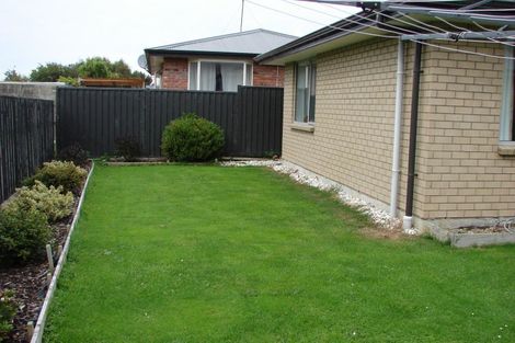 Photo of property in 61 Mary Street, Richmond, Invercargill, 9810