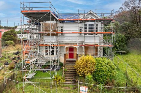 Photo of property in 1 Phillips Street, Kensington, Dunedin, 9011