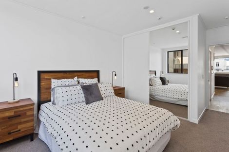 Photo of property in The Forge, 36cg02 Welles Street, Christchurch Central, Christchurch, 8011