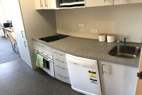 Photo of property in The Peak Apartments, 1001/170 Taranaki Street, Te Aro, Wellington, 6011