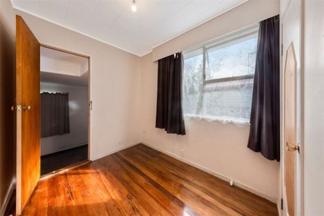 Photo of property in 151 Wordsworth Road, Manurewa, Auckland, 2102