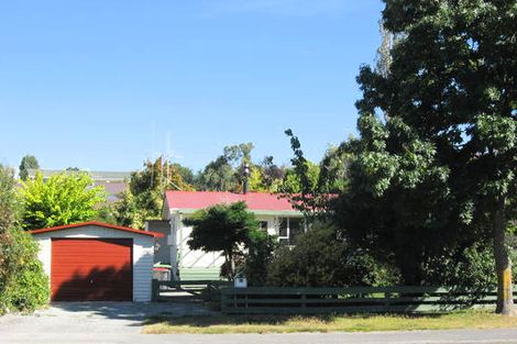 Photo of property in 36 Benmore Street, Glenwood, Timaru, 7910
