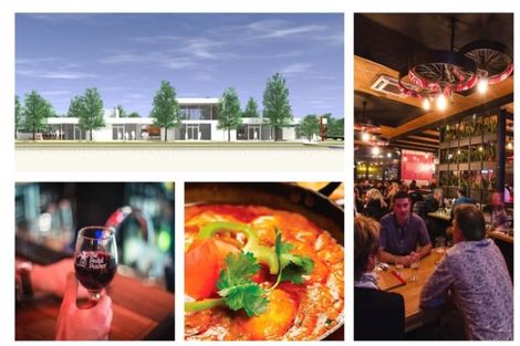 Photo of property in 13 Faringdon Boulevard, Rolleston, 7615