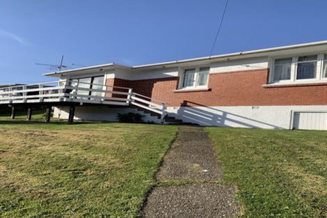 Photo of property in 489 Kaikorai Valley Road, Bradford, Dunedin, 9011