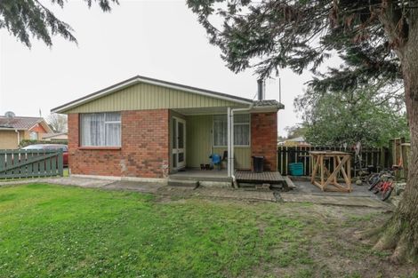 Photo of property in 3 Stirling Place, Huntly, 3700
