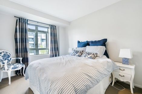 Photo of property in Highgate Towers, 5b/8 Howe Street, Freemans Bay, Auckland, 1011